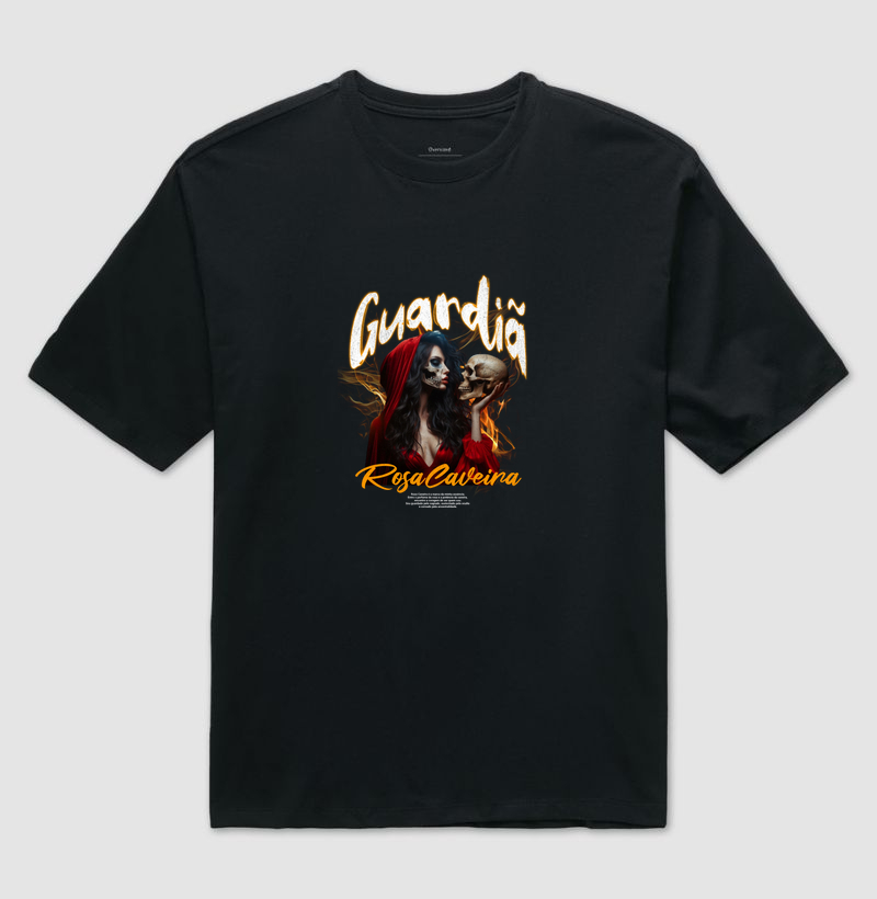 Camiseta RCV Guardia