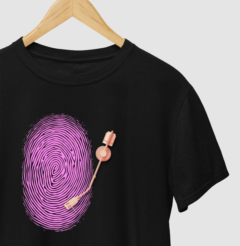IMPRESSÃO SONORA - ROSA