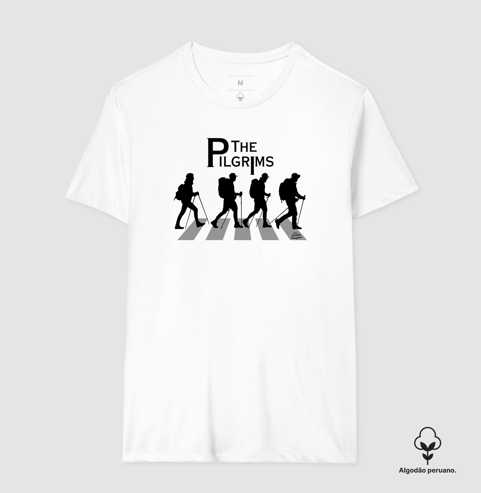 The Pilgrims