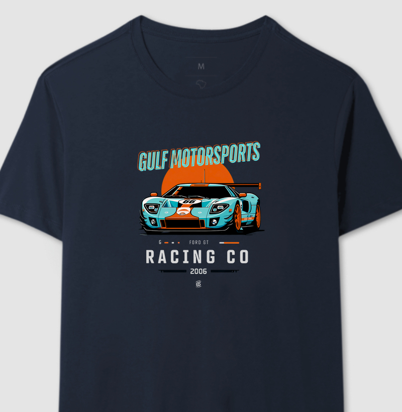 Ford GT Racing CO