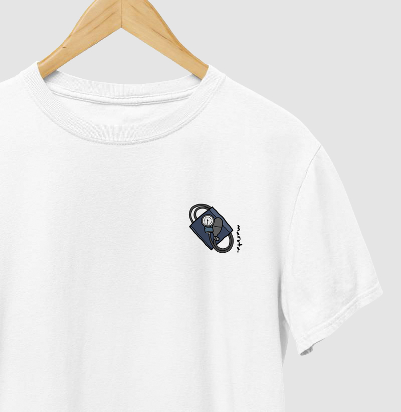 Camiseta Esfigno 