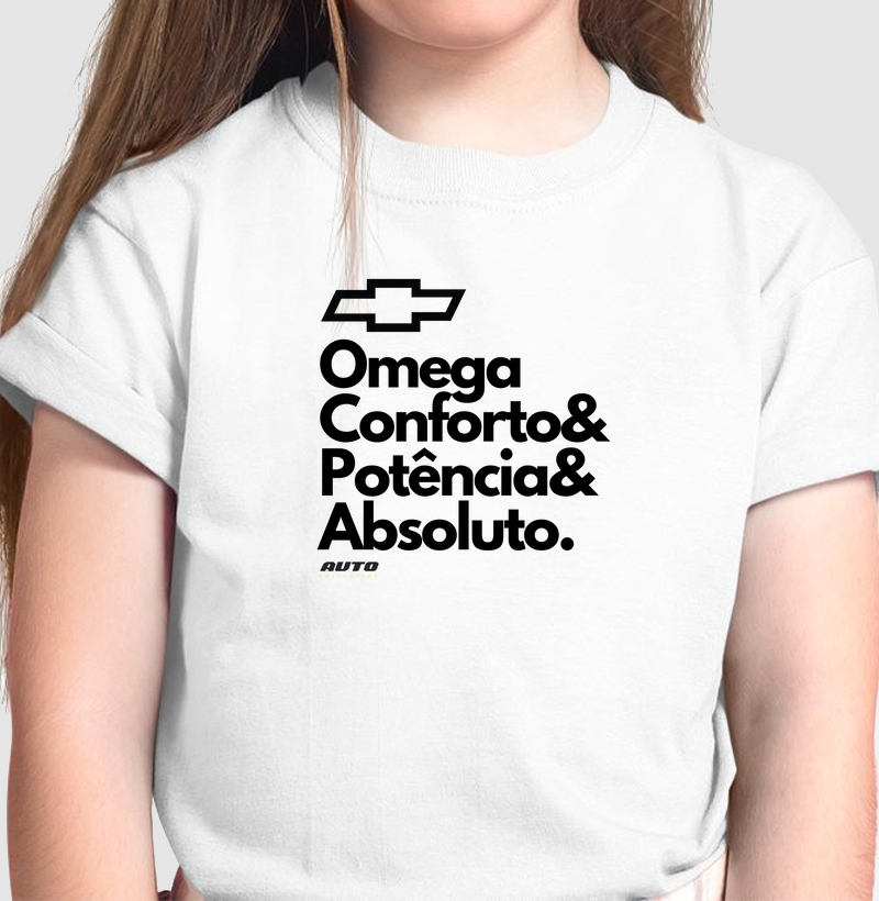 GM Omega Frase