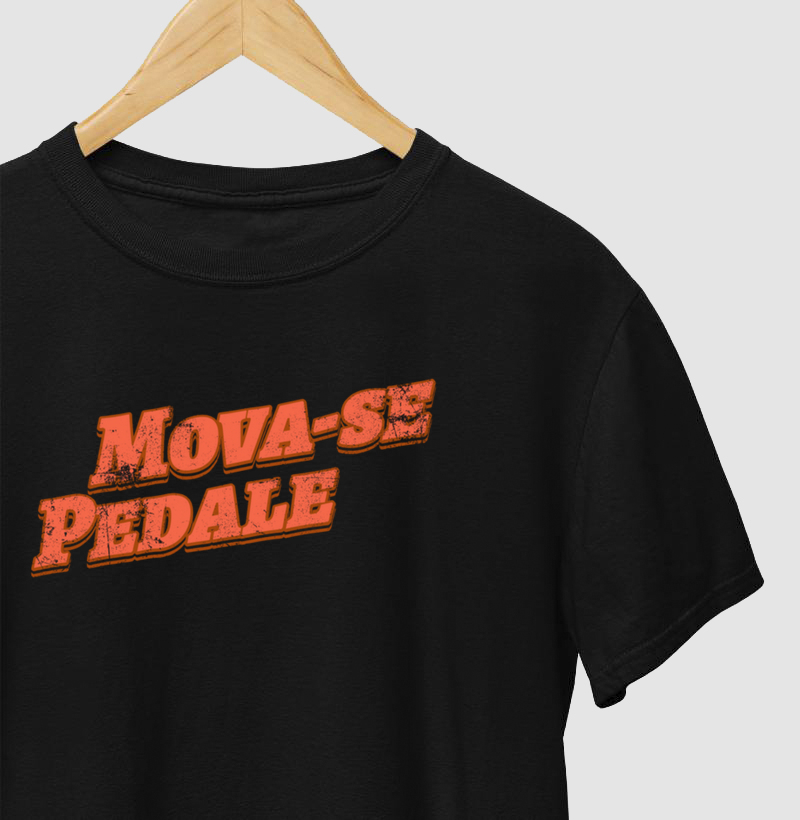 Mova-se Pedale