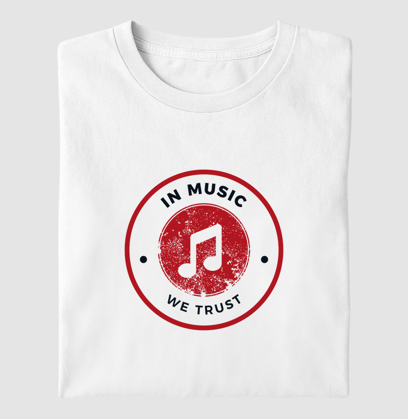 In Music We Trust