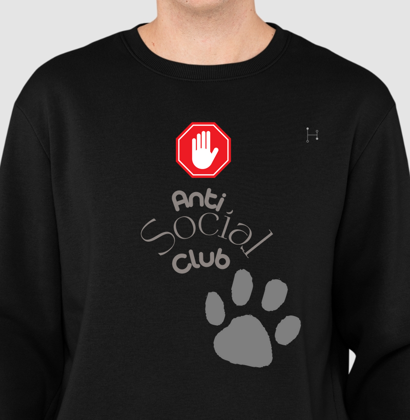 Pet Antissocial Club