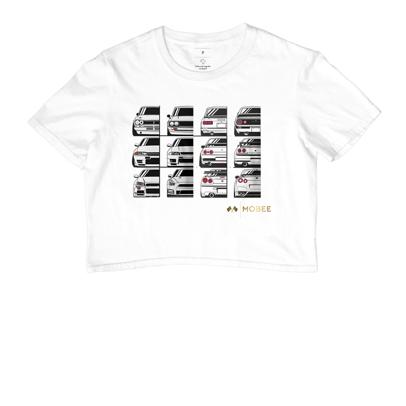 Lendas JDM