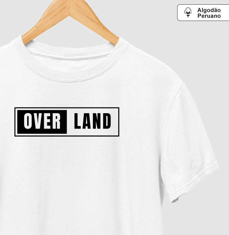 Overland Minimalista