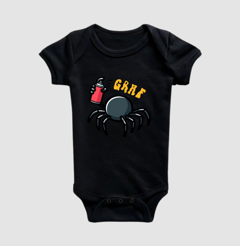 Spider Scream