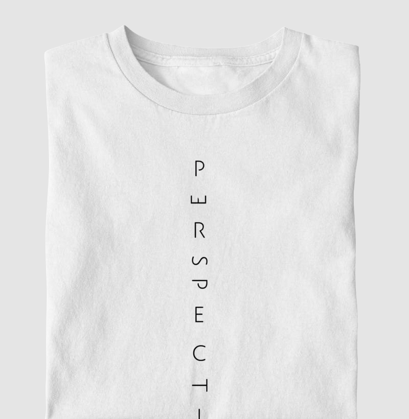 Camisa Perspective