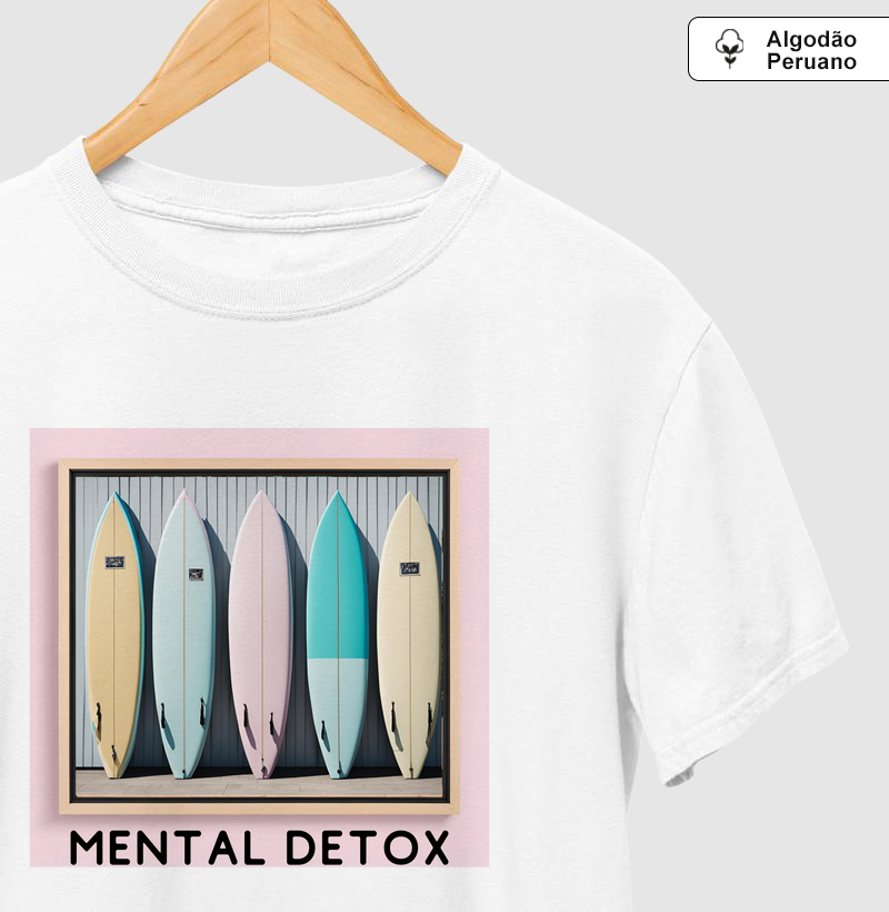 Mental Detox