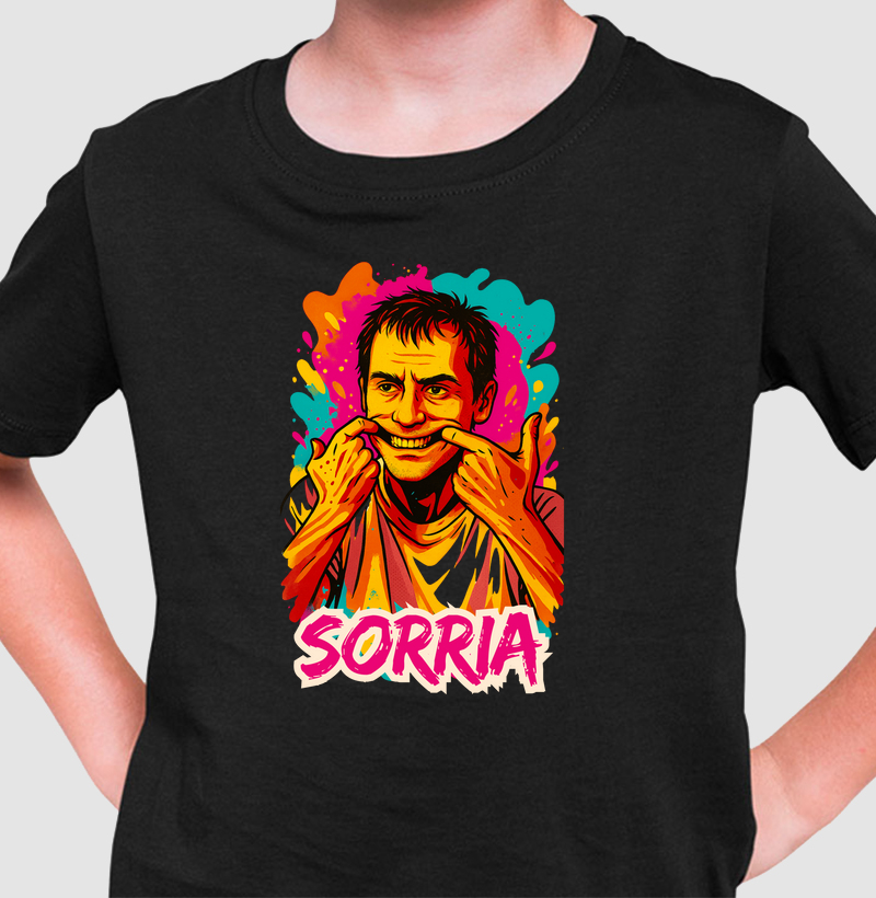SORRIA