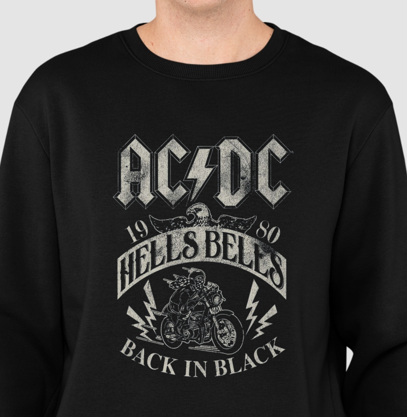AC/DC - Back In Black