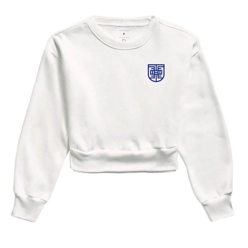 Brasão Uead Blue 