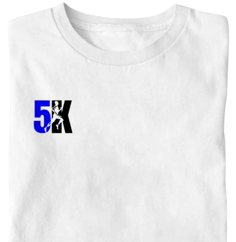 5K Masculino