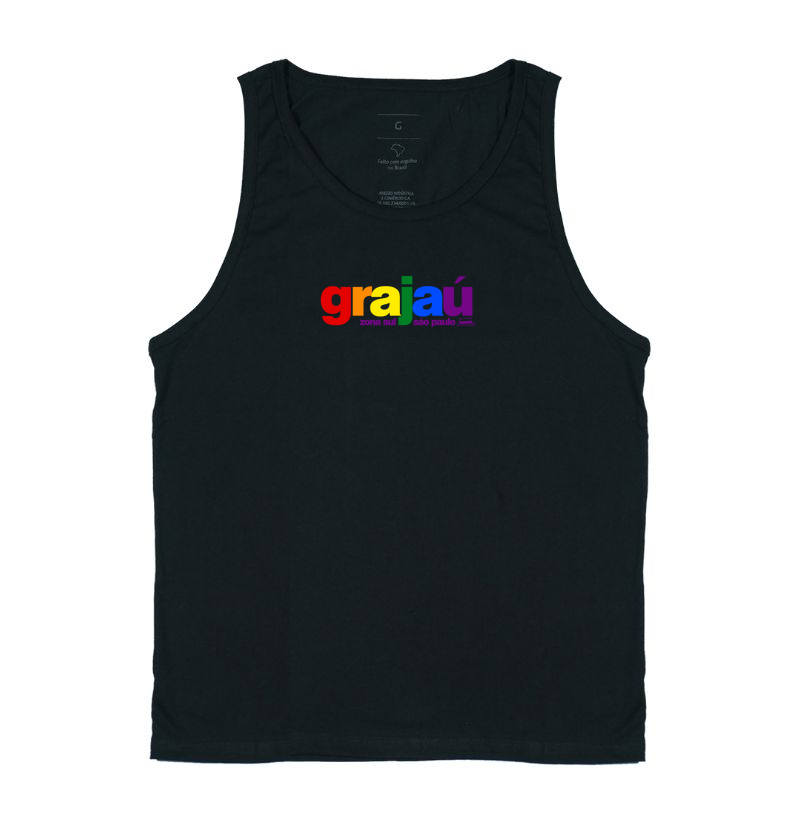 Grajaú - Edição Especial
