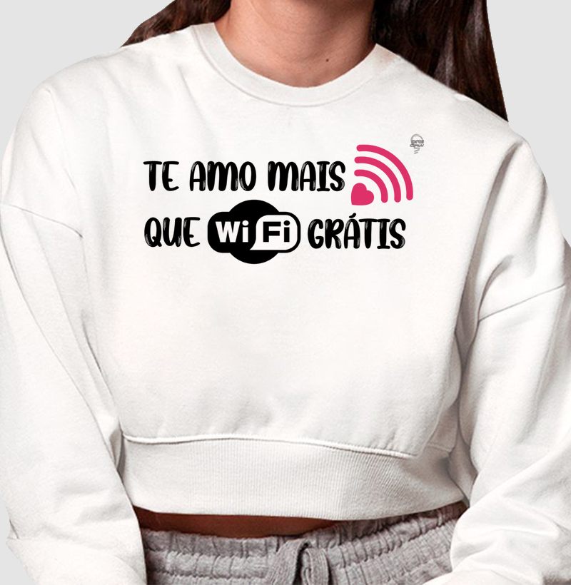 Amor Wi-Fi