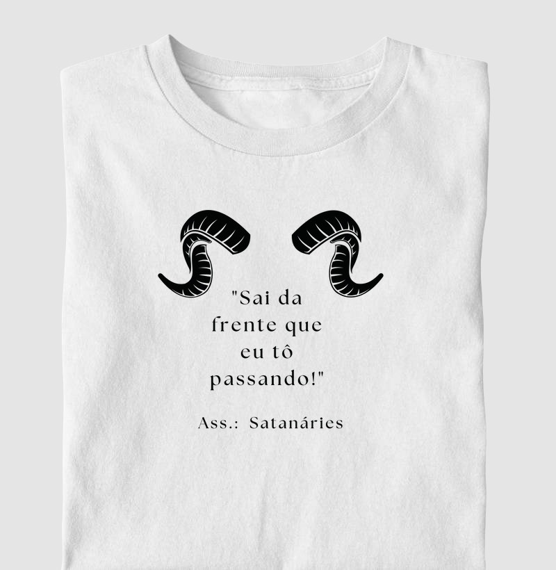 Satanáries