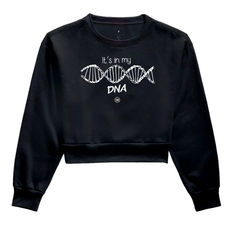 DNA