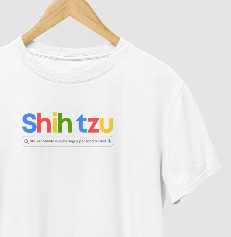 Shih Tzu buscador