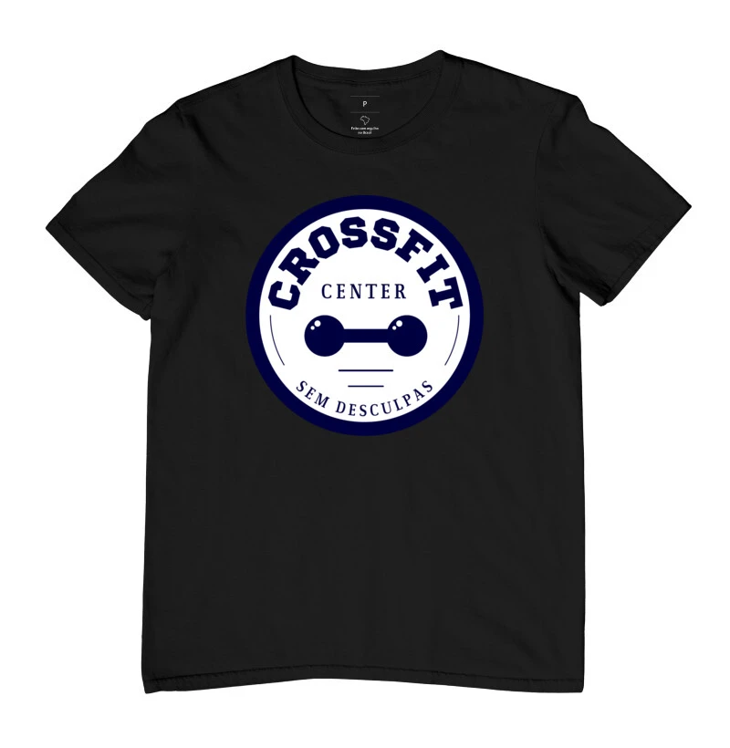 Crossfit Center
