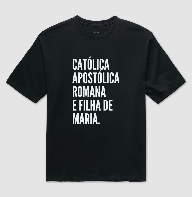 Filha de Maria