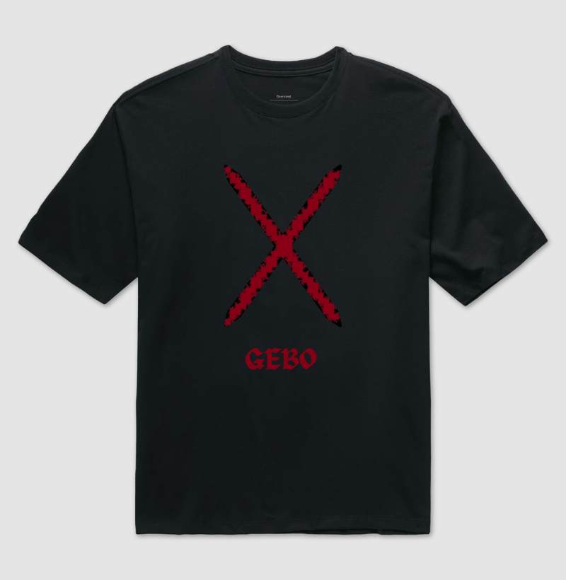Gebo - A Runa da União