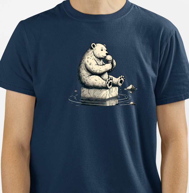 Sorvete Polar