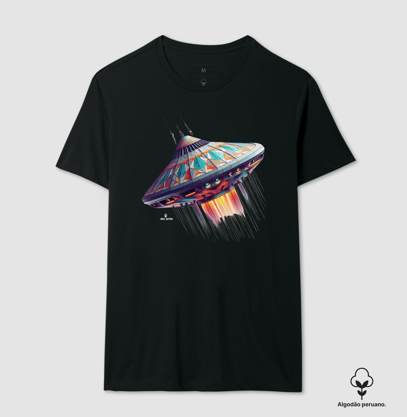 Prismatic Ascent