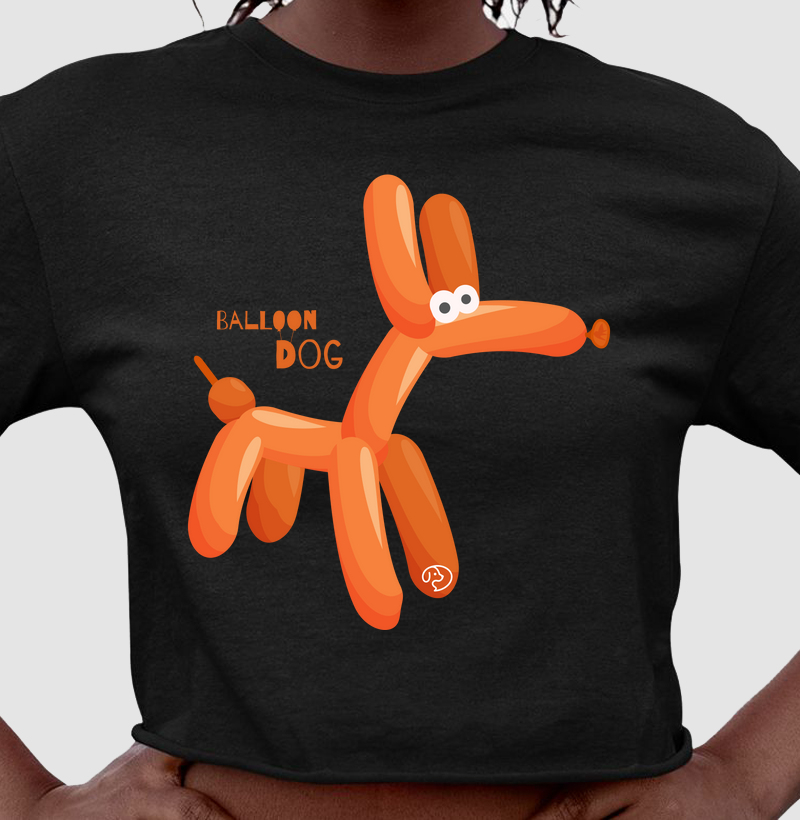 Ballon Dog