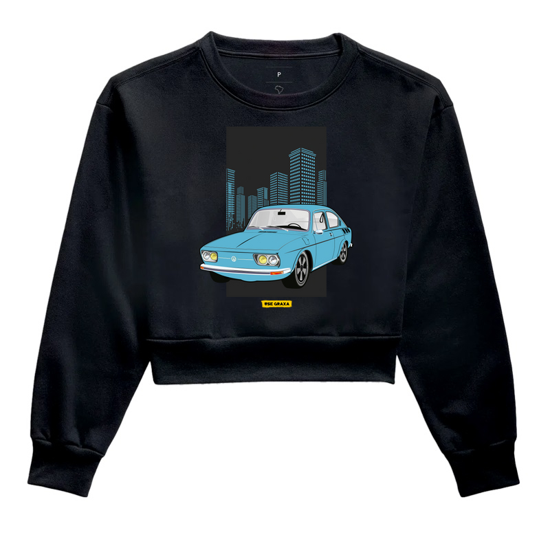 TL Street Azul Fuchs