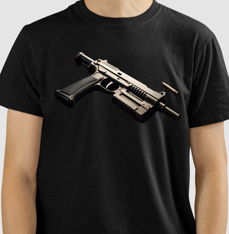 PISTOLA