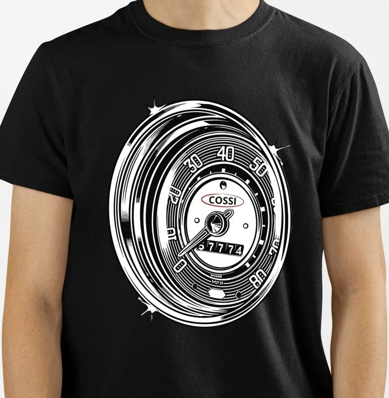 Camiseta EU AMO MEU FUSCA - I LOVE MY BEETLE.