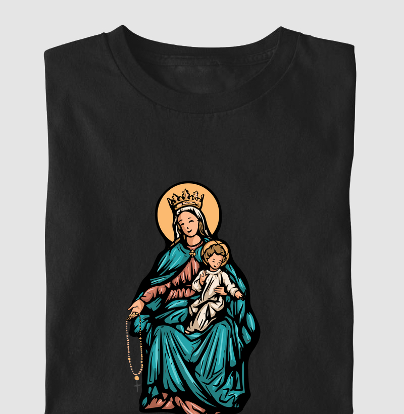 Nossa Senhora do Rosário