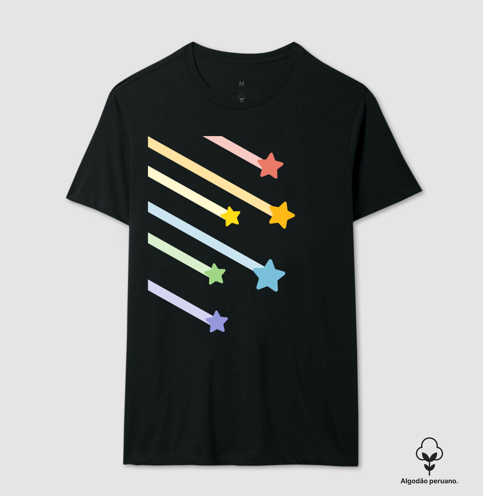 Chuva de estrelas