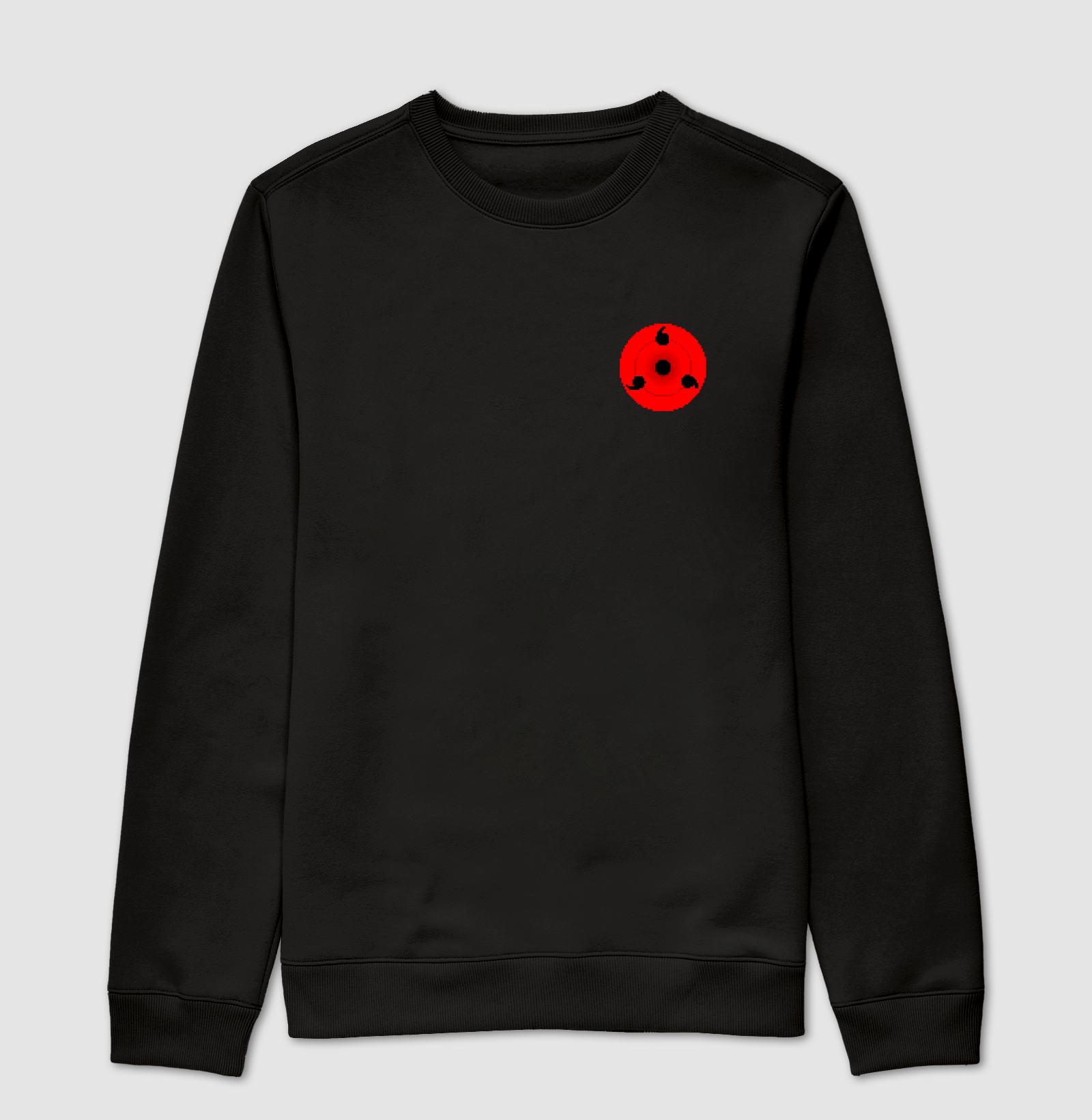 sharingan I