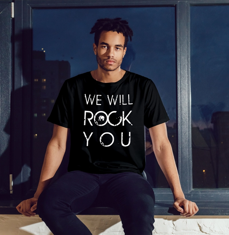 Rock You