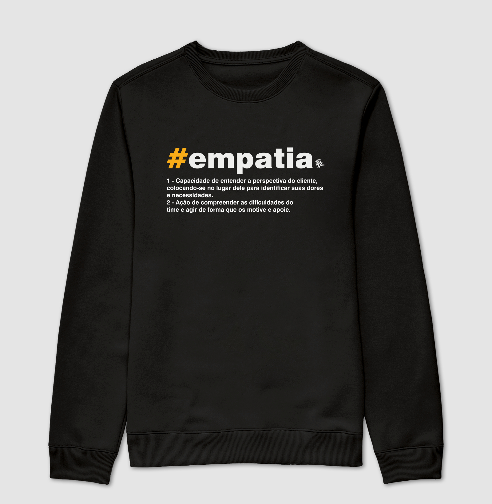 Empatia 