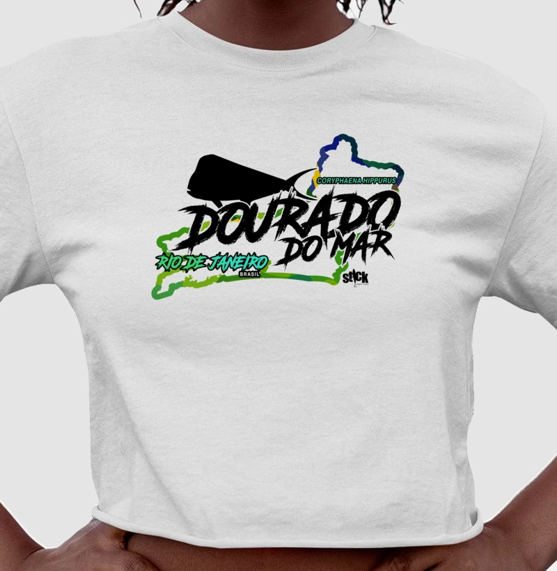 Dourado do Mar :: Rio de Janeiro