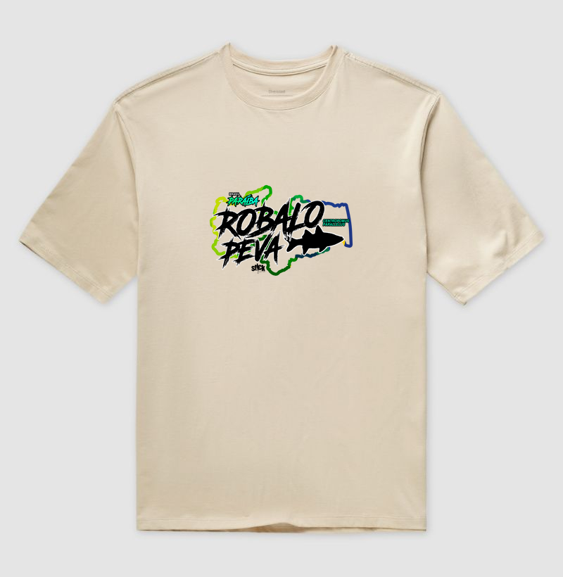 Robalo Peva :: Paraíba