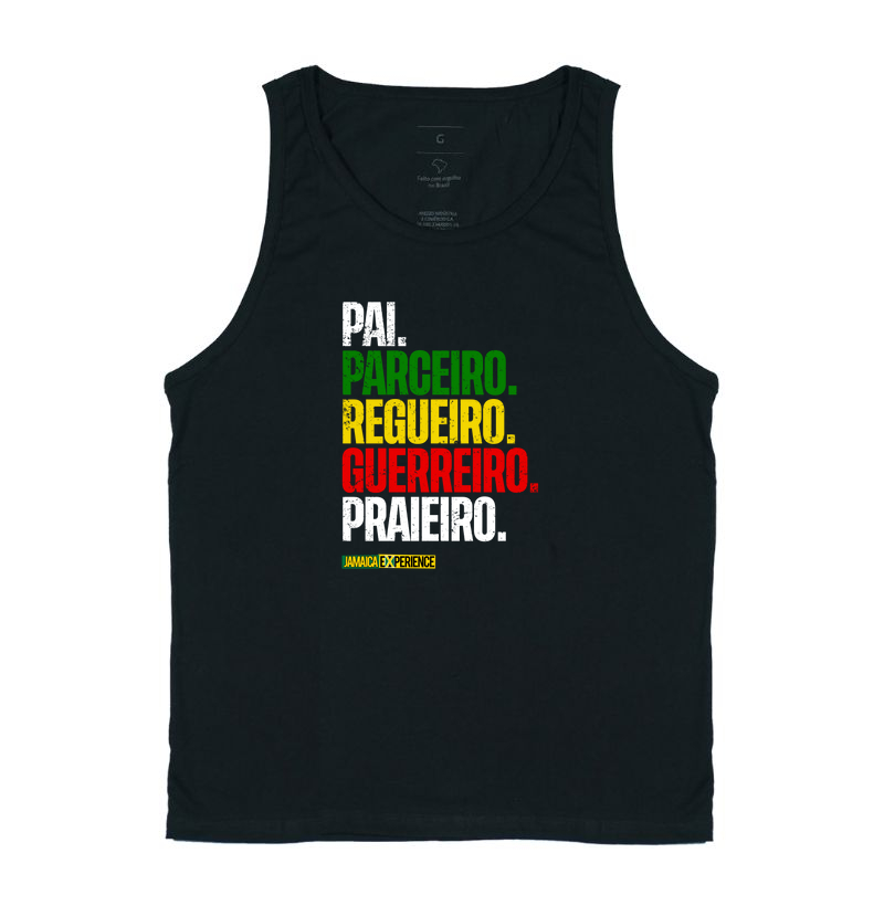 Pai Regueiro… Praieiro.