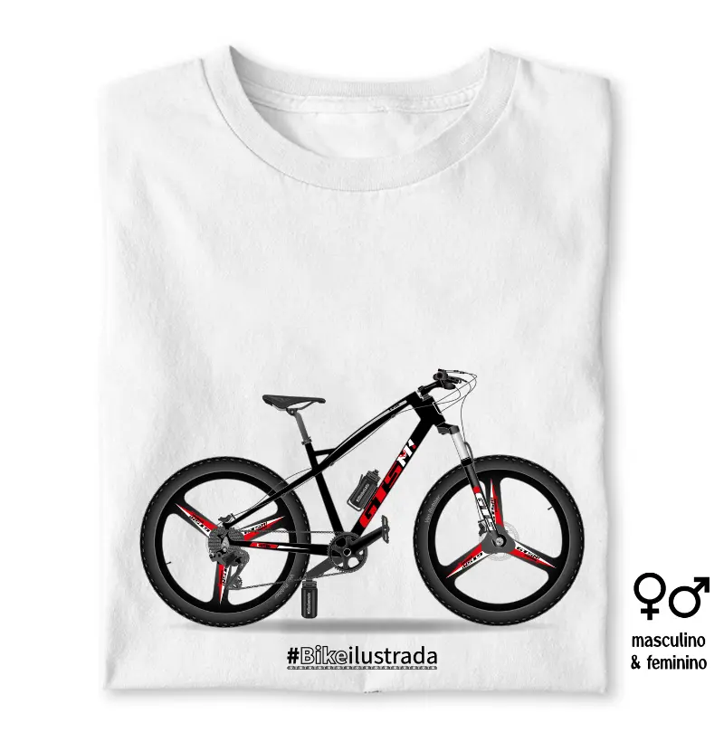 GTS M1 Fat Bike 