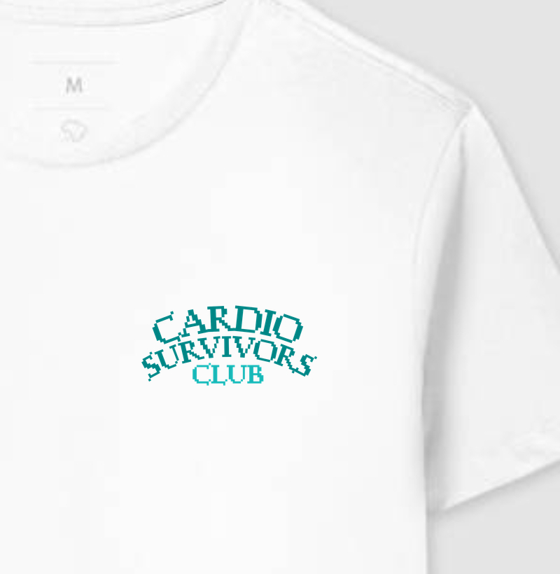 CARDIO SURVIVORS CLUB