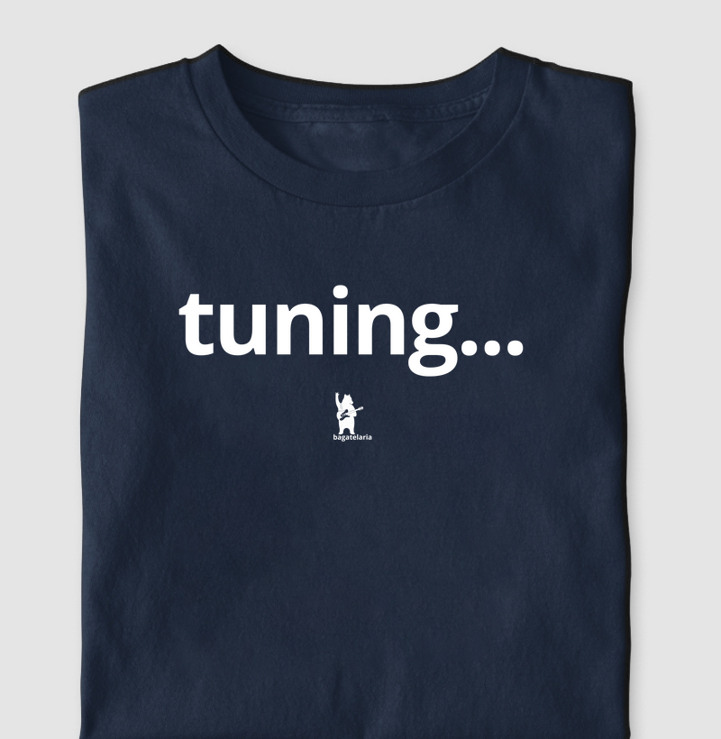 Tuning...