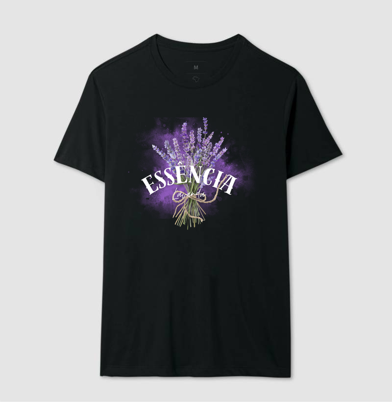 ESSÊNCIA LAVANDA