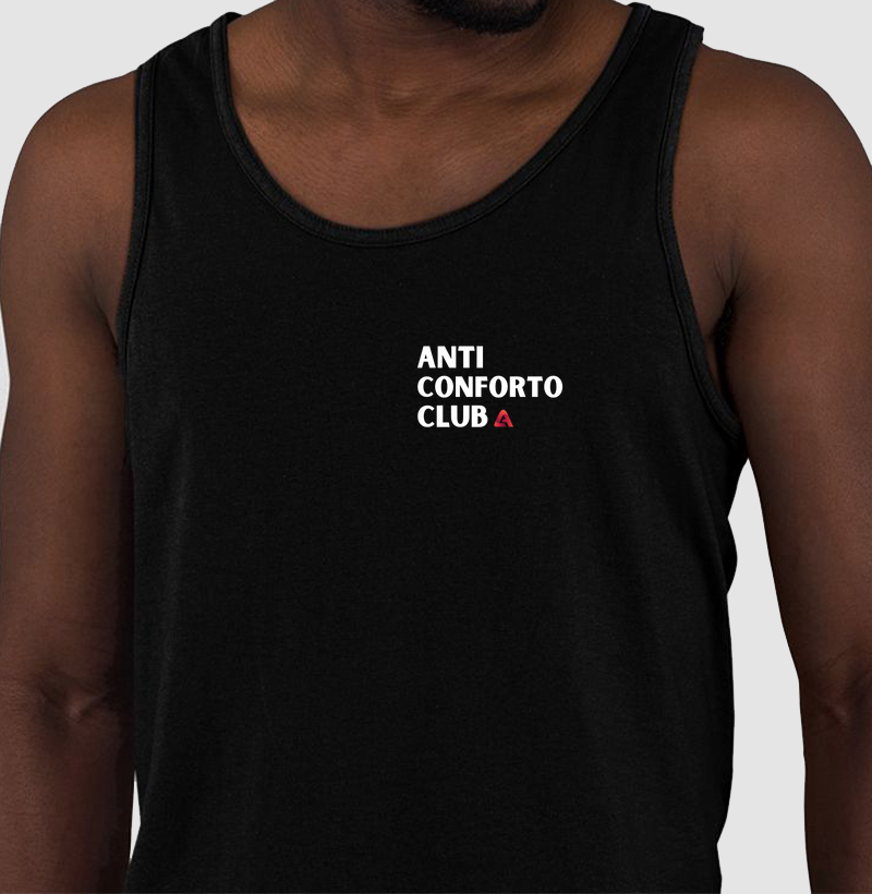 Regata Anti-Conforto Club - Atleta Pro