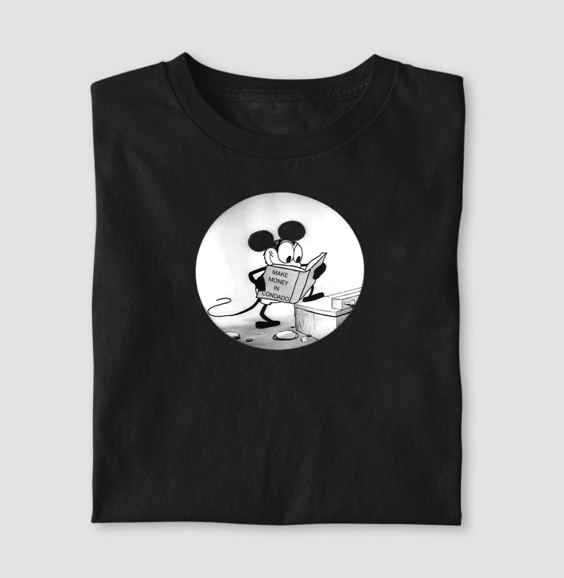 Mickey 1928 