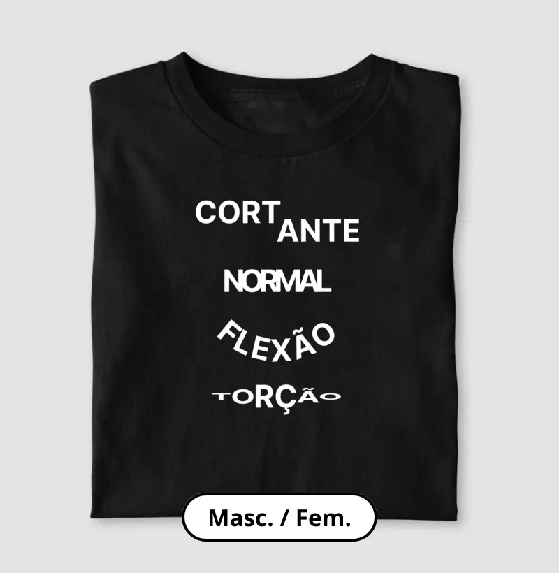 Esforços estruturais