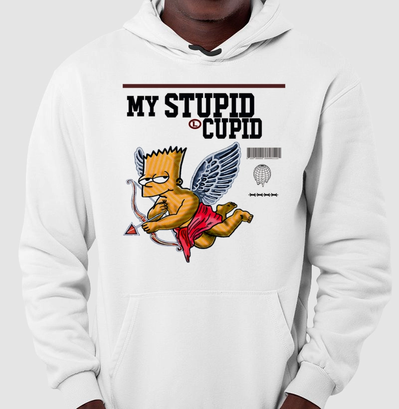 My stupid cupid 