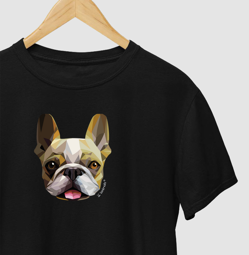 Buldogue Francês - Geoma