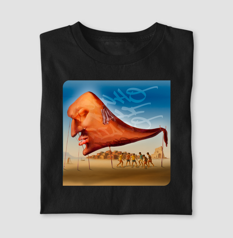 Sonho de Dali